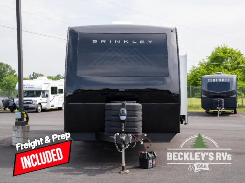 2026 Brinkley Model I 294 - Photo 3