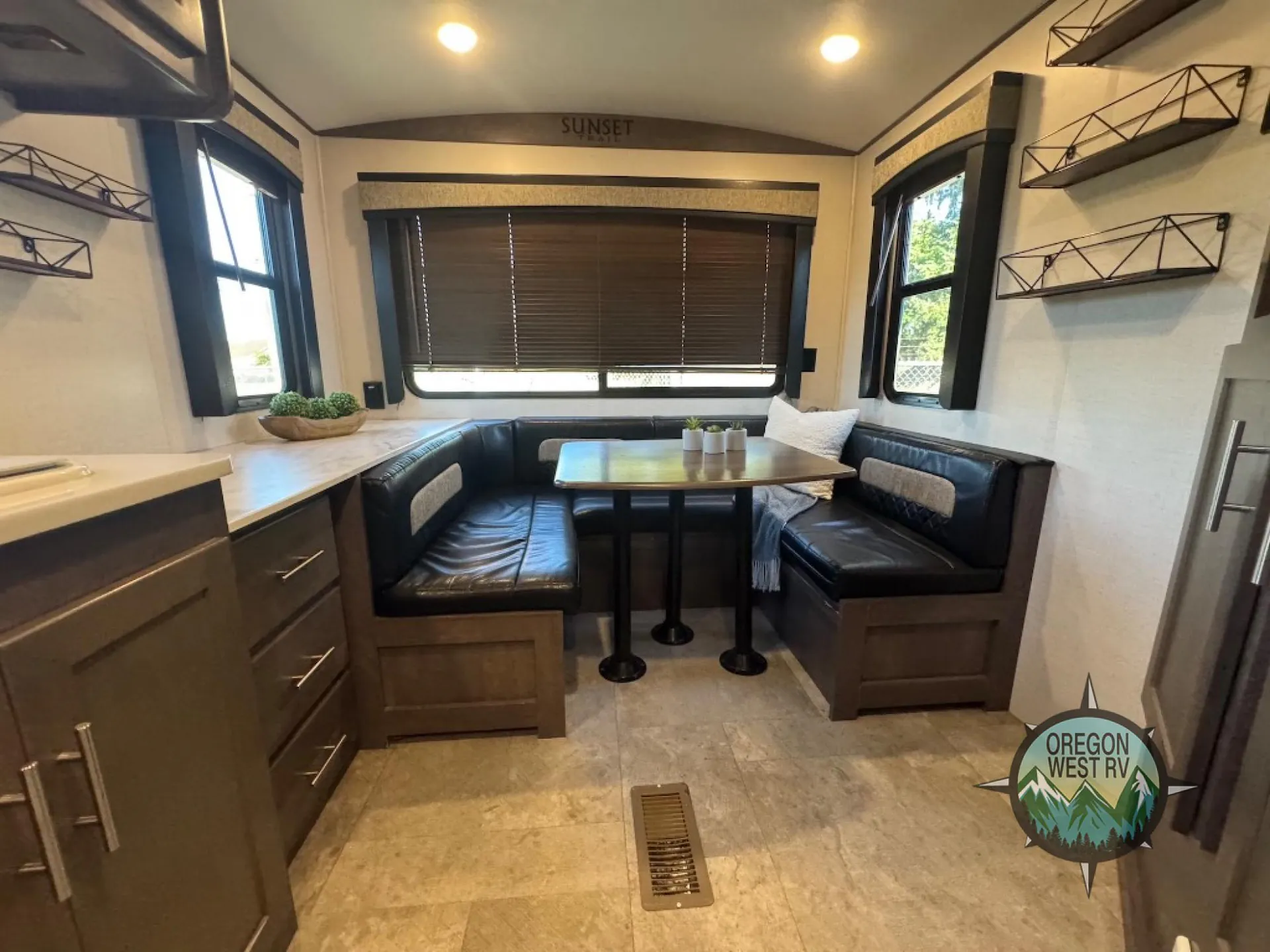 2018 CrossRoads Sunset Trail Super Lite 200RD - Photo 3