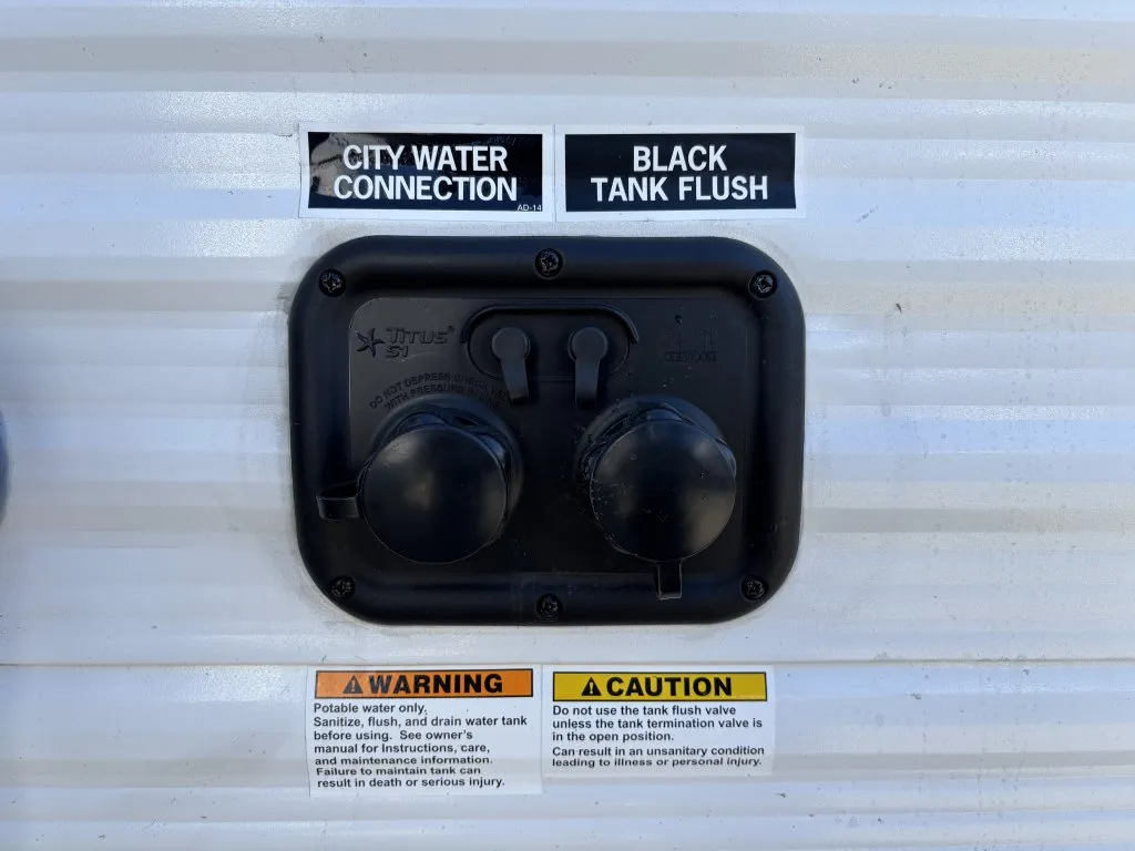 2026 Winnebago Access 25BH - Photo 4