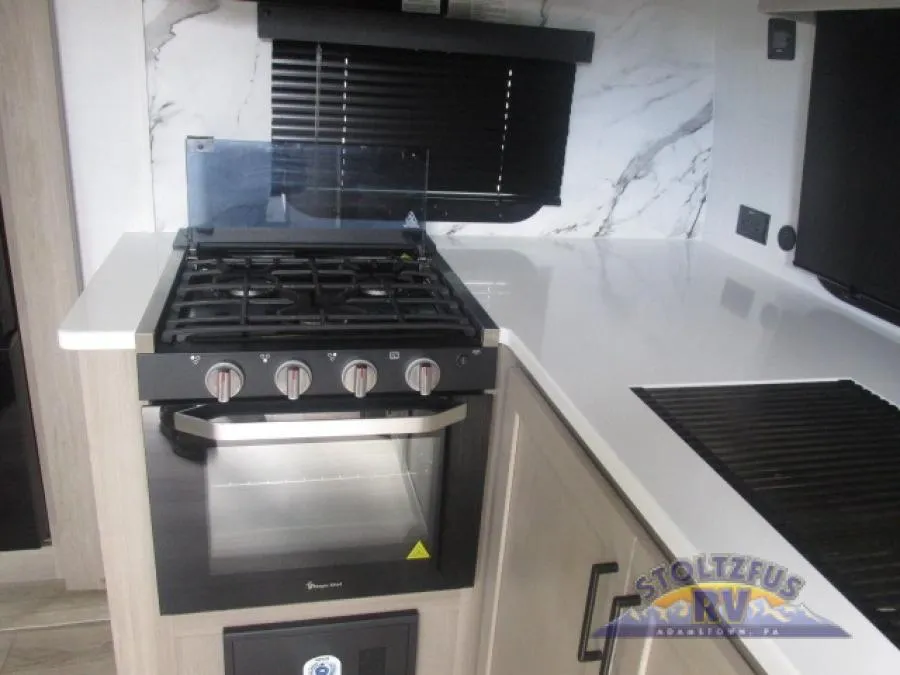 2026 Forest River Flagstaff Super Lite 26SFK - Photo 3