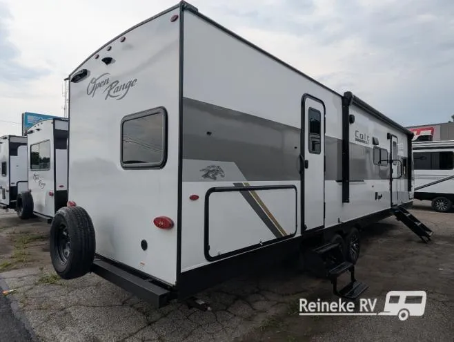 2026 Open Range RV Open Range Colt 32DSB - Photo 3