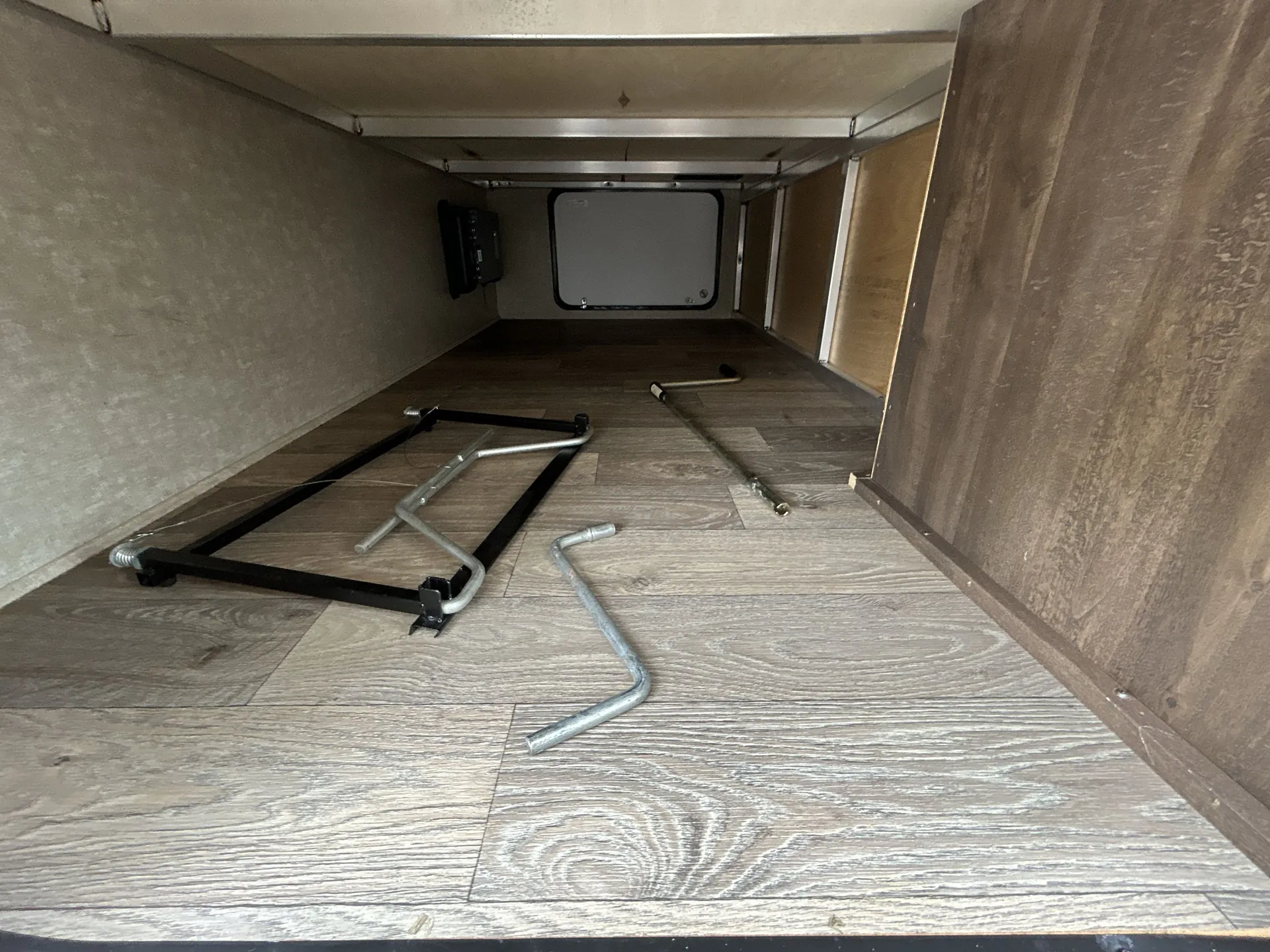 2018 Forest River Vibe 268RKS — living area main