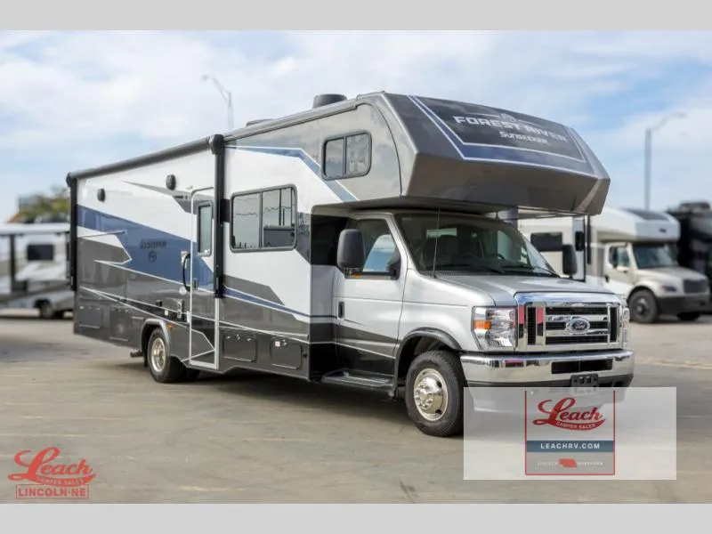 2025 Forest River Sunseeker Classic 2860DS - Photo 2