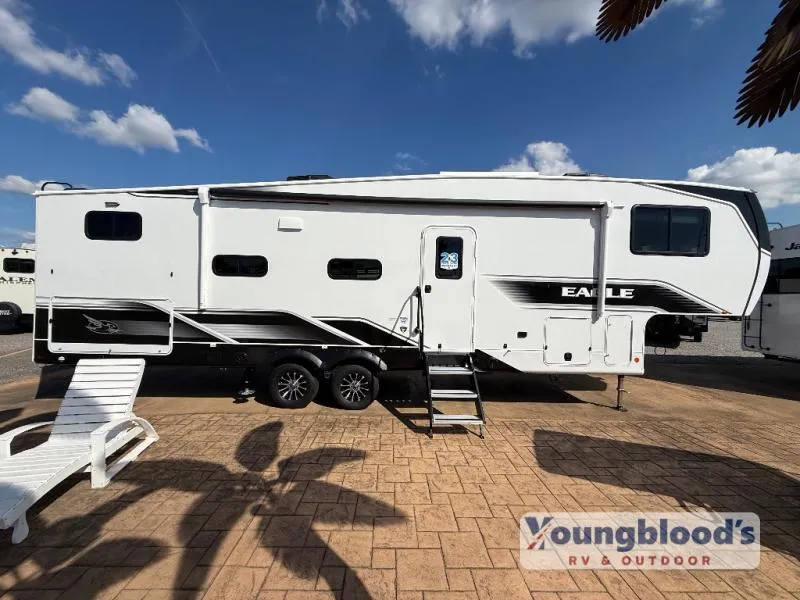 2026 Jayco Eagle HT 31QCD - Photo 3