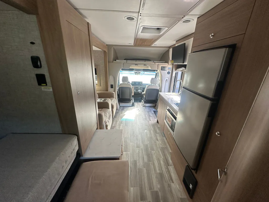 2026 Tiffin Wayfarer 25 XPW, Photos photo 33