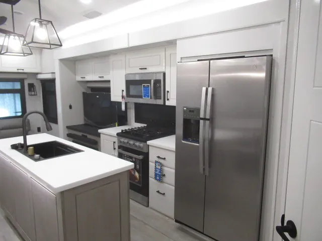 2026 Jayco Pinnacle 36FBTS, Photos photo 14
