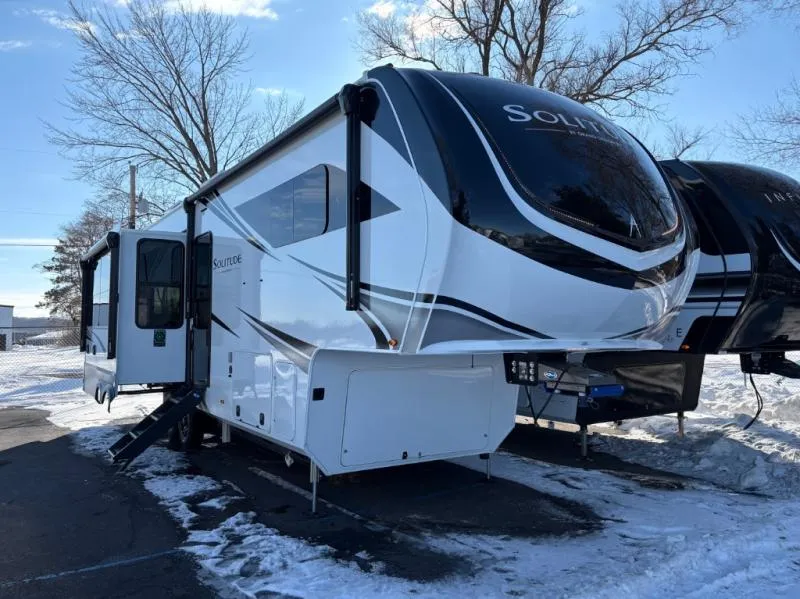 2026 Grand Design Solitude 310GK - Photo 2