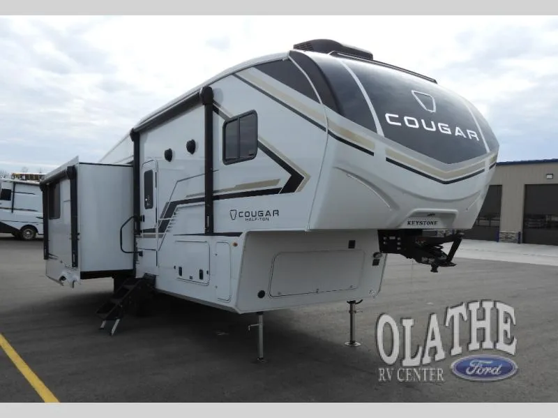 2026 Keystone Cougar Half-Ton 26RKE - Photo 2