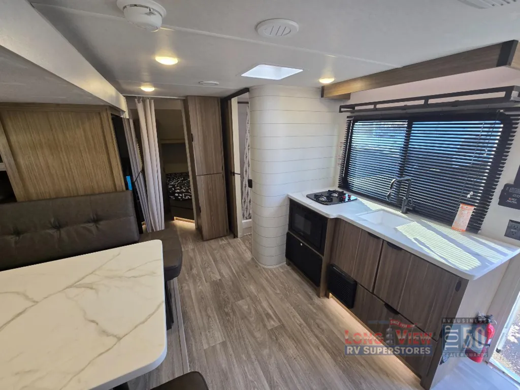 2026 Forest River Wildwood FSX 180ICE, Photos photo 3