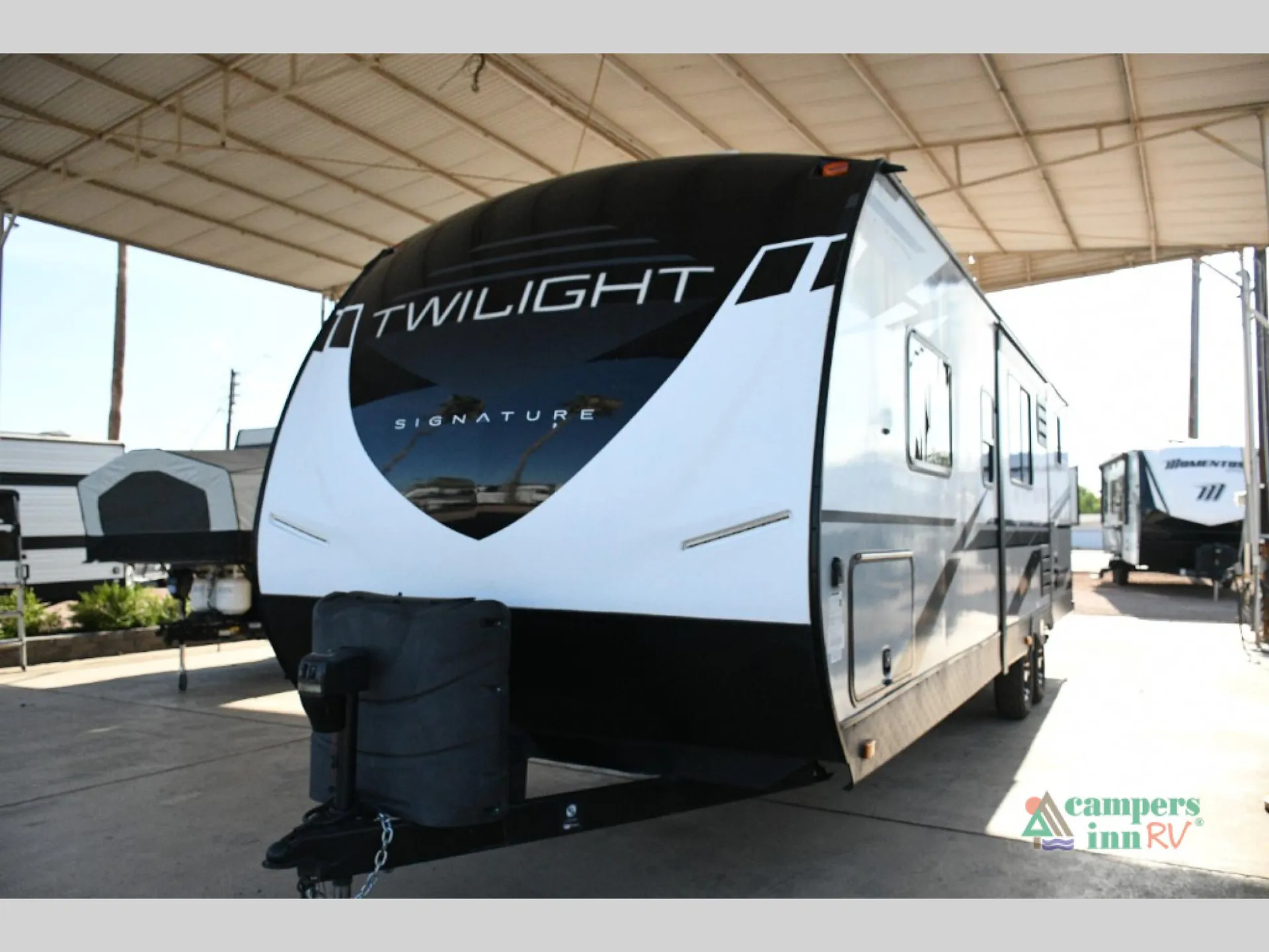 2021 Cruiser RV Twilight Signature TWS 2600 - Photo 3