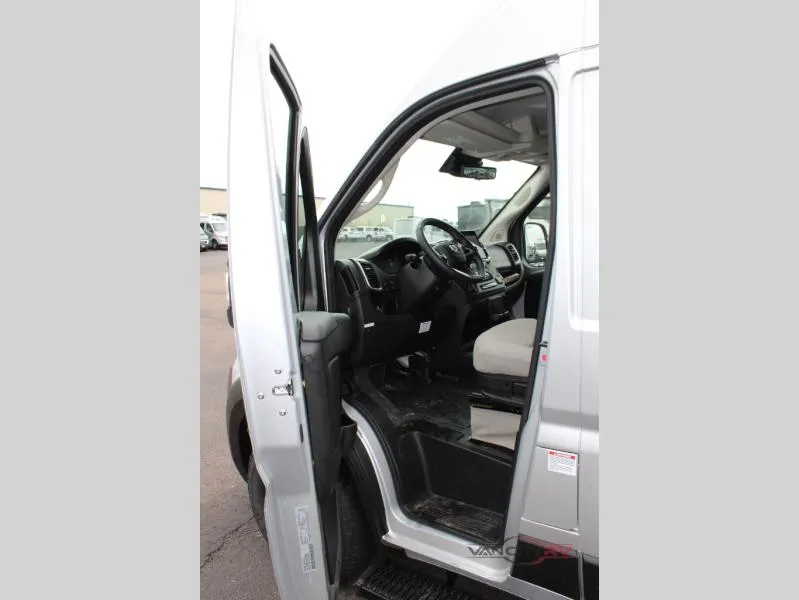 2025 Coachmen Nova 20C - Photo 4
