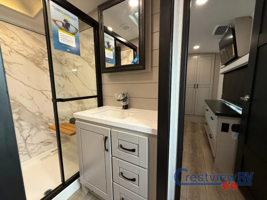 2026 Jayco North Point 395DSDB, Photos photo 33
