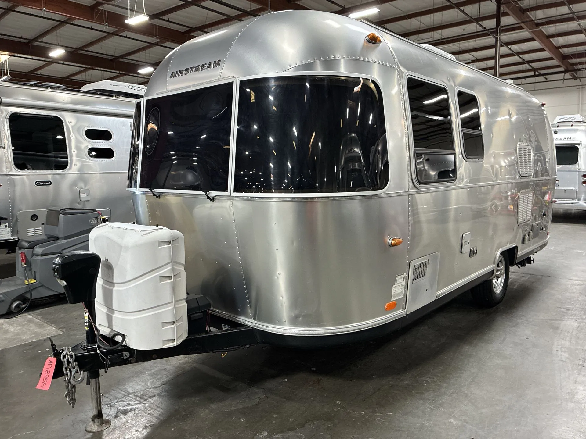 2013 Airstream Sport 22 - Photo 3