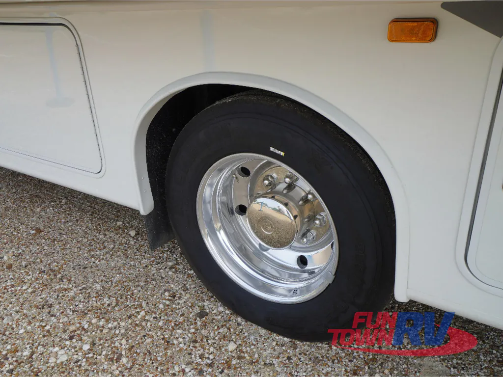 2026 Entegra Coach Vision XL 36C, Photos photo 8