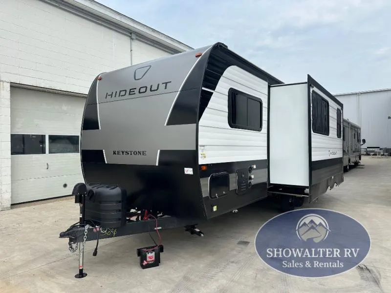 2026 Keystone Hideout Sport 224ML - Photo 3