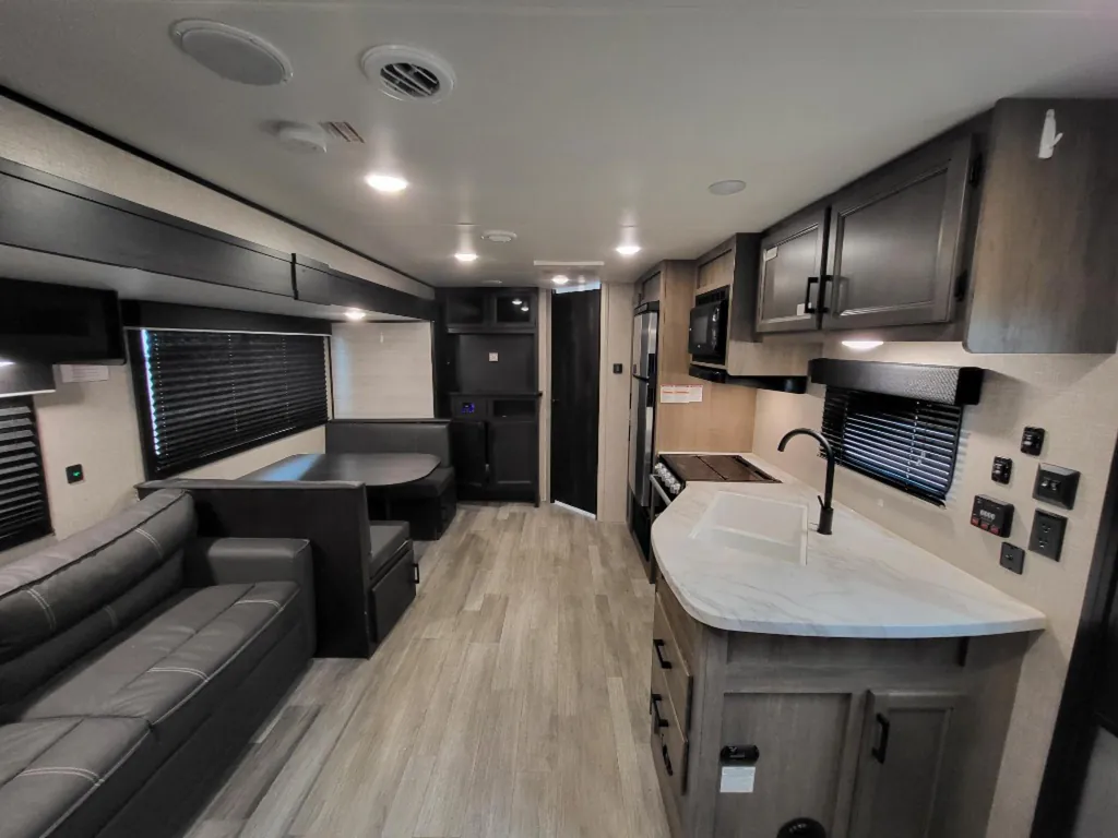 2023 Jayco Jay Flight SLX 8 265RLS, Photos photo 2