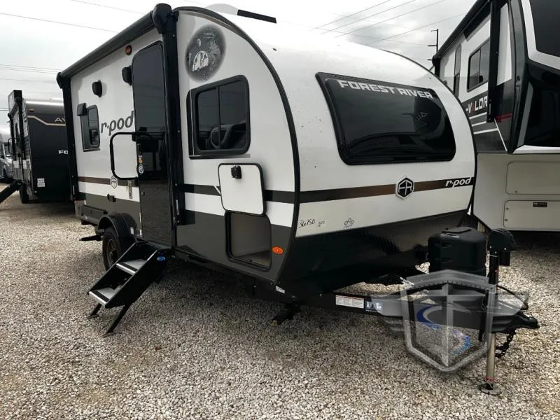 2026 Forest River R-Pod RP-194 - Photo 2
