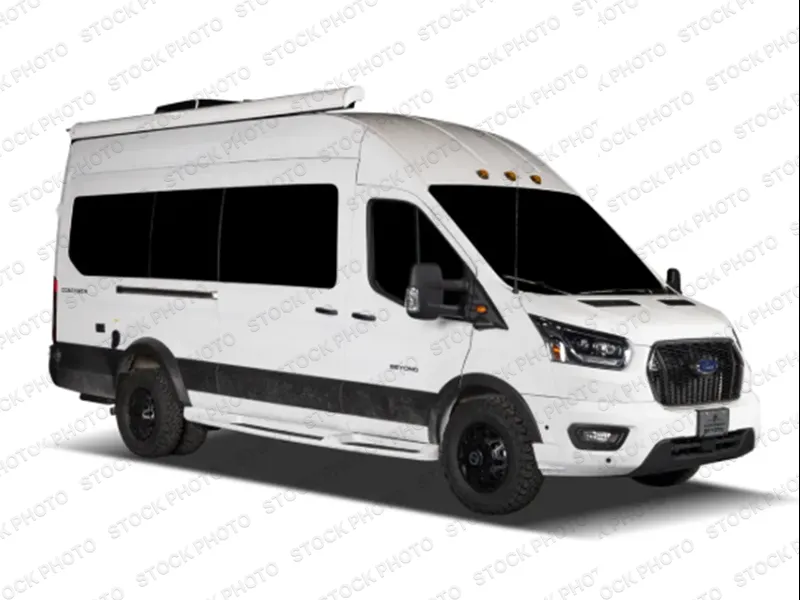 2027 Coachmen Beyond 22D - Photo 2