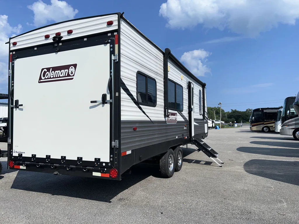 2021 Dutchmen Coleman Lantern 251TQ, Photos photo 7