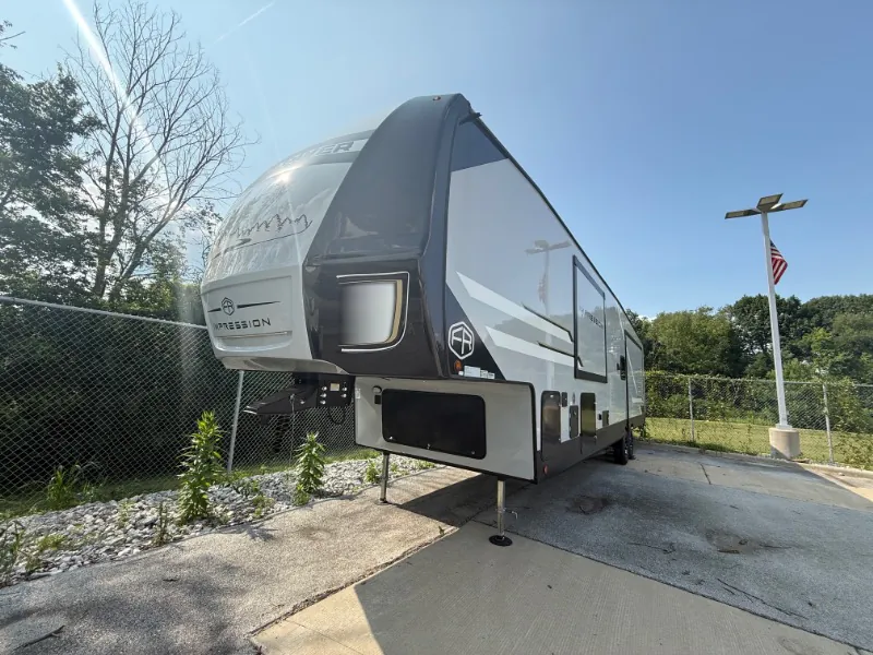 2026 Forest River Impression 360MYR