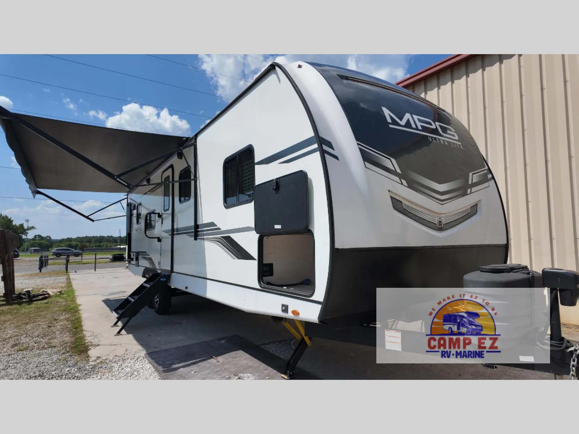 2024 Cruiser RV MPG 2920RK - Photo 2