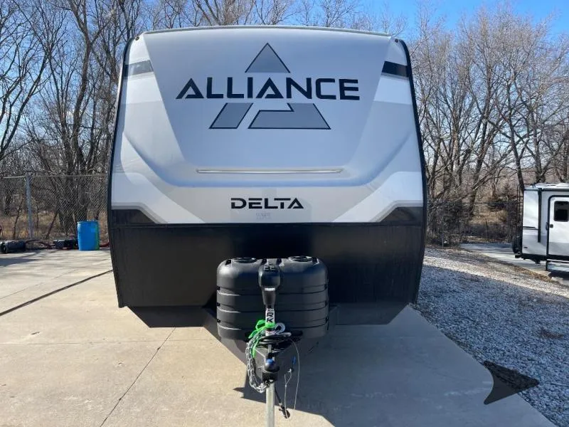 2026 Alliance RV Delta 294RK - Photo 4