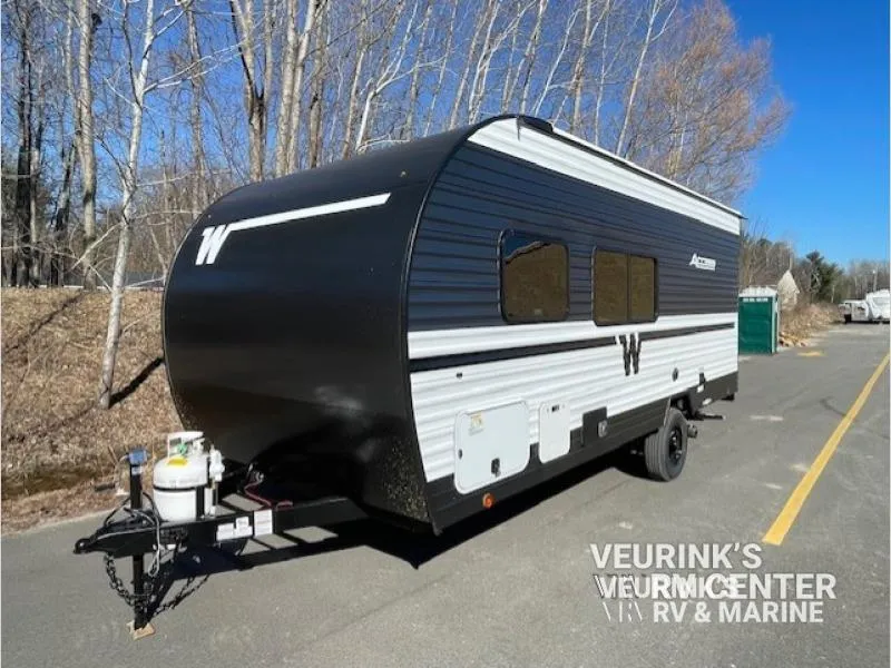 2026 Winnebago Access 18RK - Photo 3