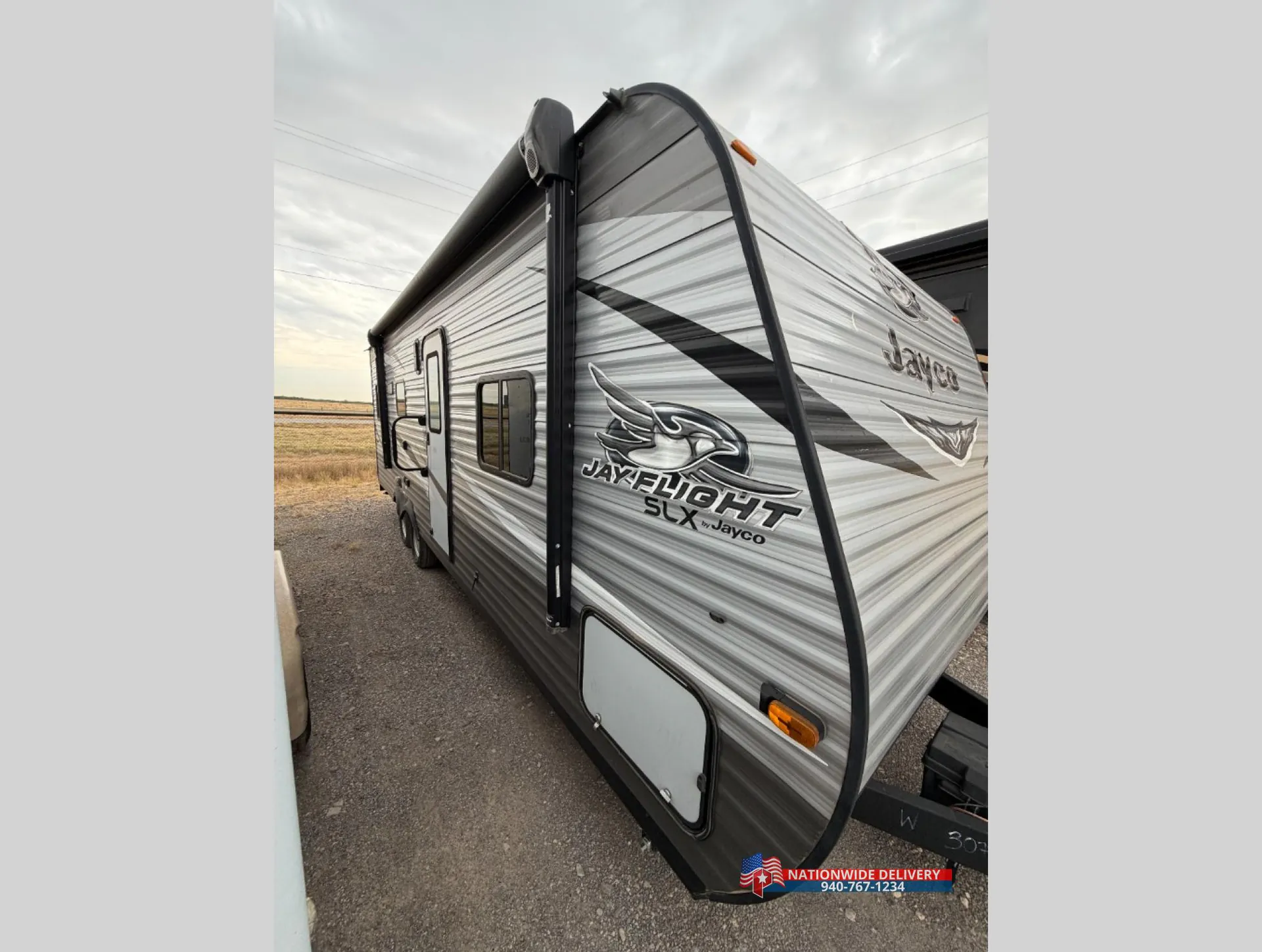 2021 Jayco Jay Flight SLX 8 236TH - Photo 2