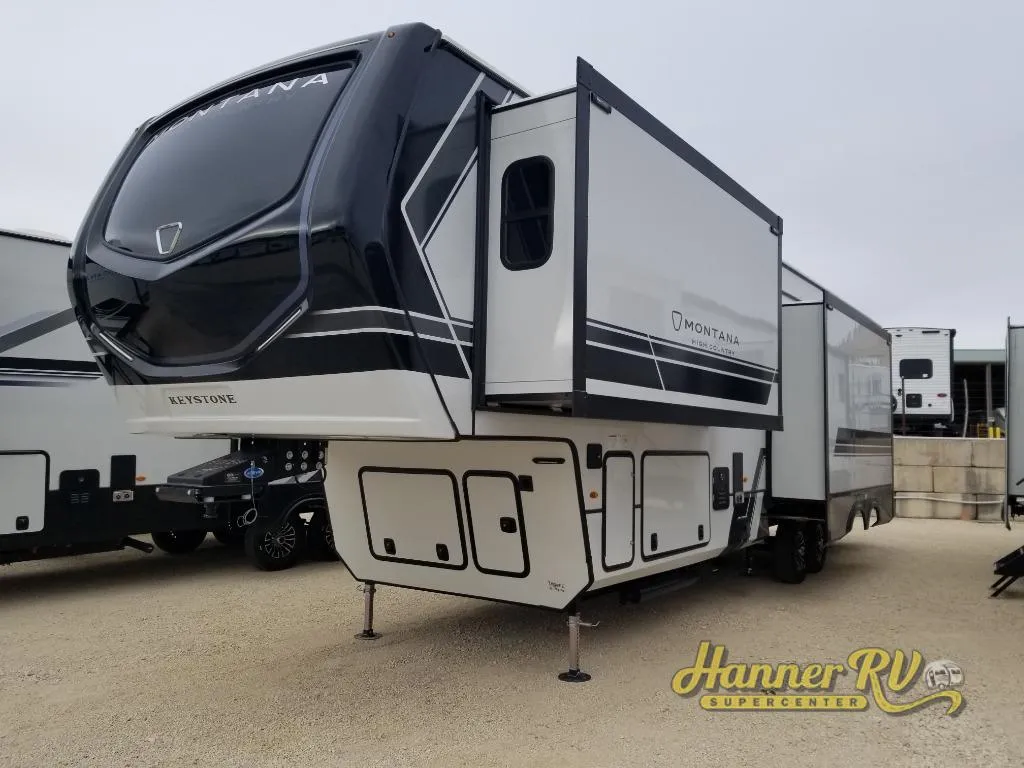 2026 Keystone Montana High Country 351BH - Photo 4