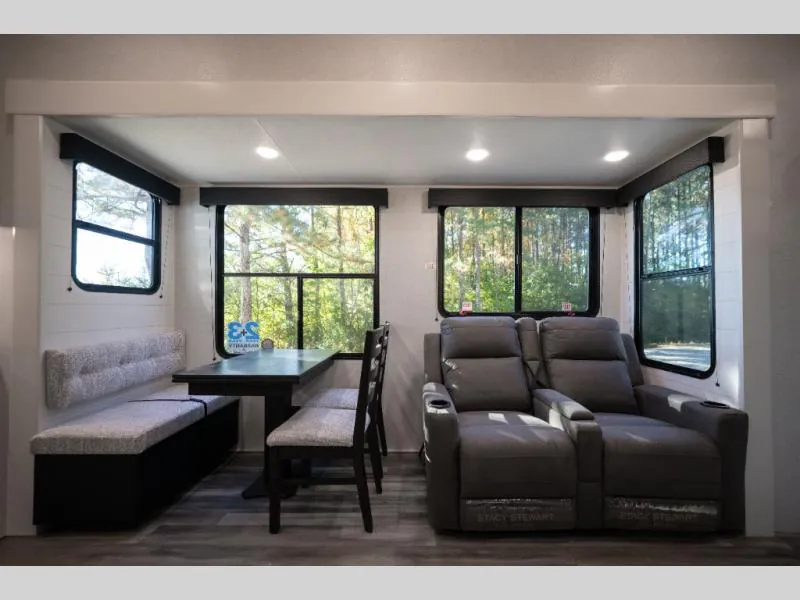 2026 Jayco Jay Flight Bungalow 404LOFT DS, Photos photo 13