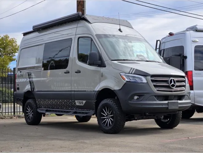 2026 Remote Vans Remote Vans Friday - Main photo