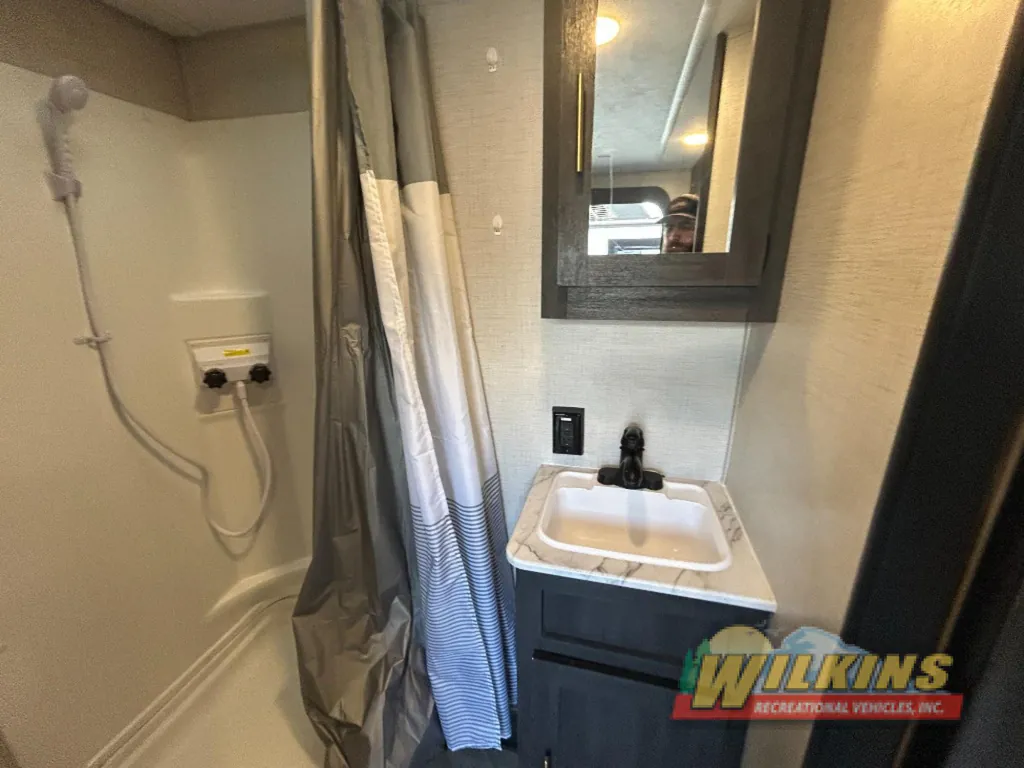 2022 Forest River Ozark 1800QS, Photos photo 18