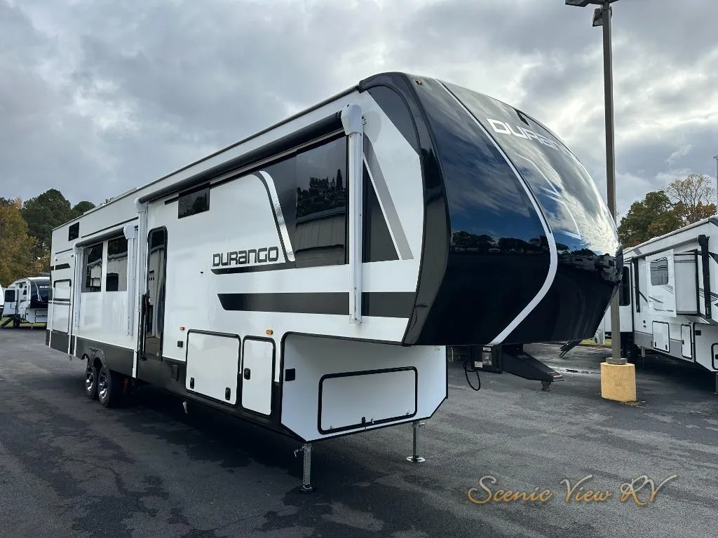 2026 KZ Durango D348BHF - Main photo