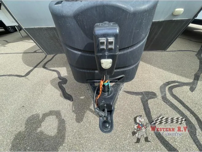 2019 Jayco Octane Super Lite 273 - Photo 3