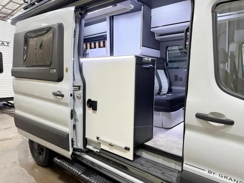 2026 Grand Design Lineage Series VT LVT1 - Photo 4