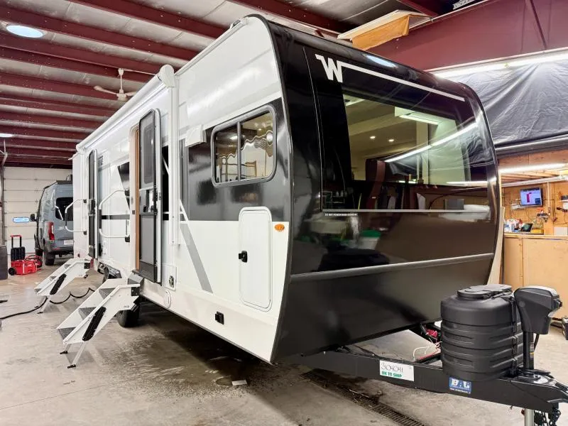2026 Winnebago Thrive 26FKD - Photo 2