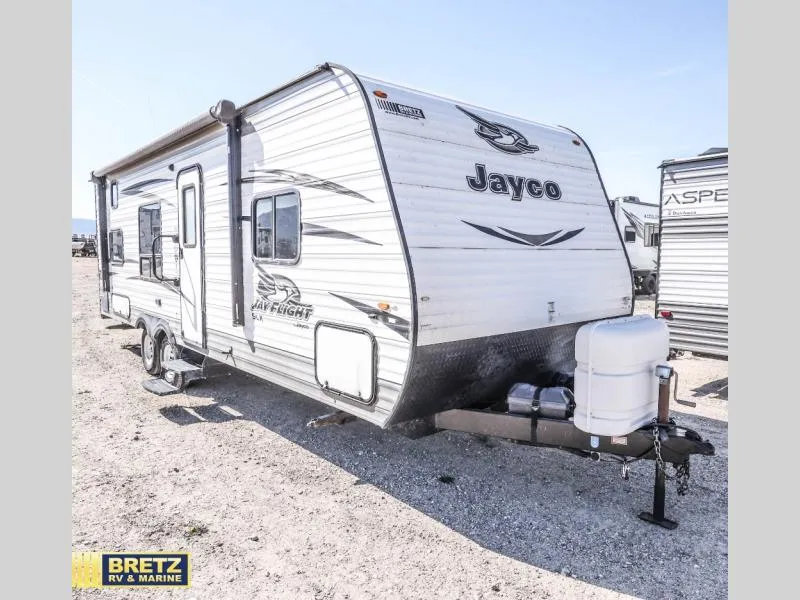2018 Jayco Jay Flight 264BHW - Photo 2