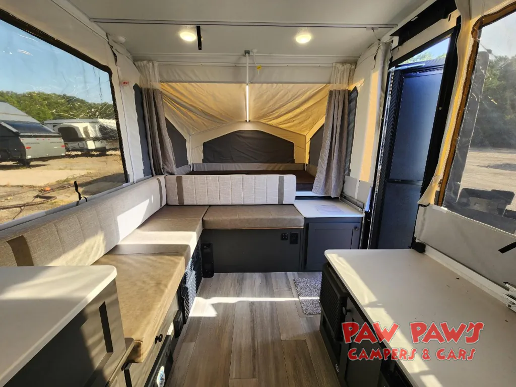 2027 Forest River Rockwood Freedom 1640FT, Photos photo 13