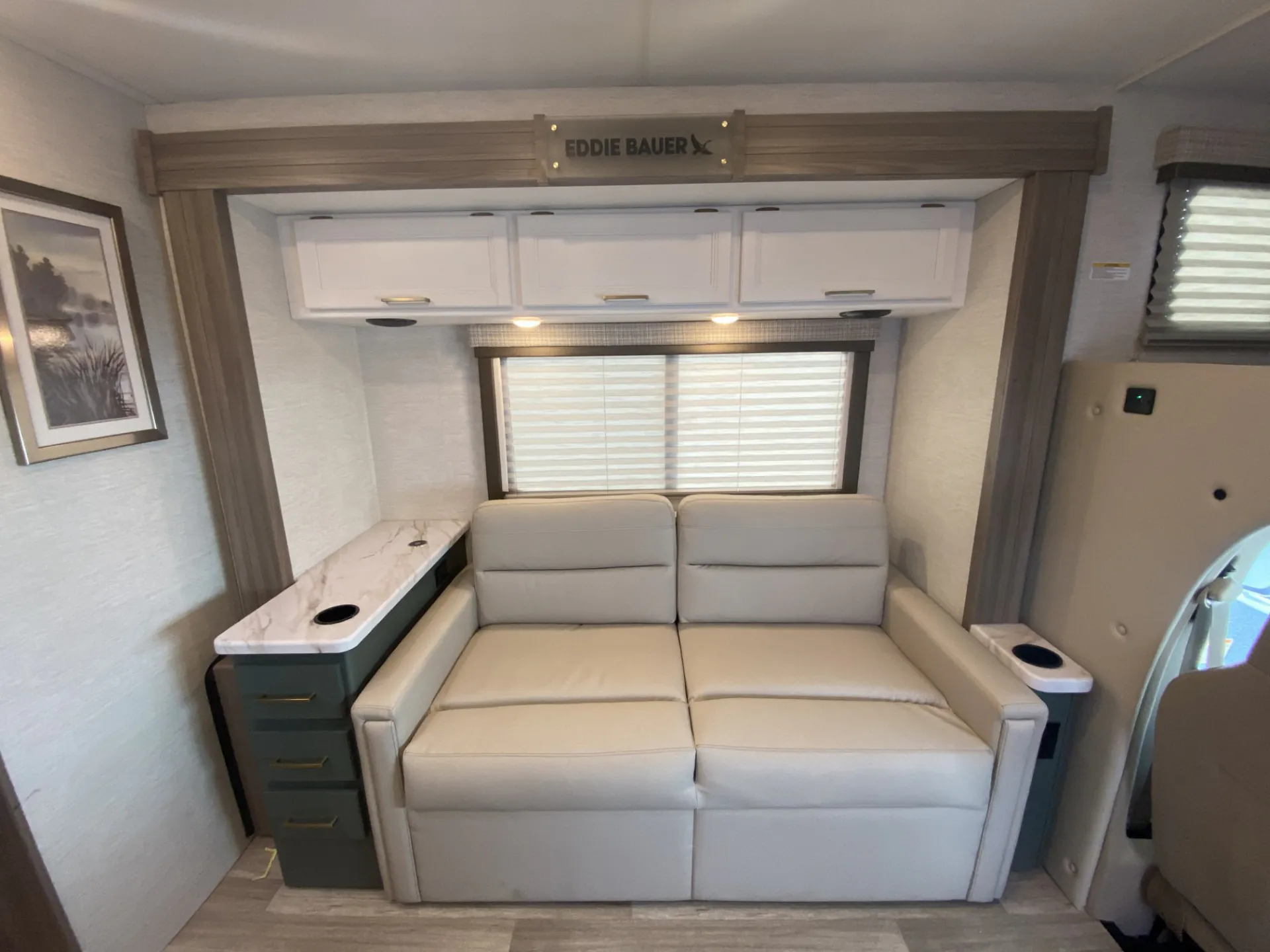 2025 Thor Motor Coach Freedom Eddie Bauer 26EB - Photo 4