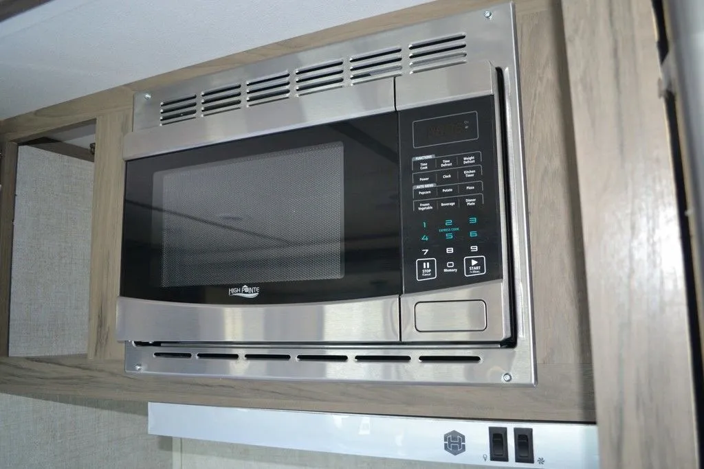 2024 Gulf Stream Envision 333BH, Photos photo 29