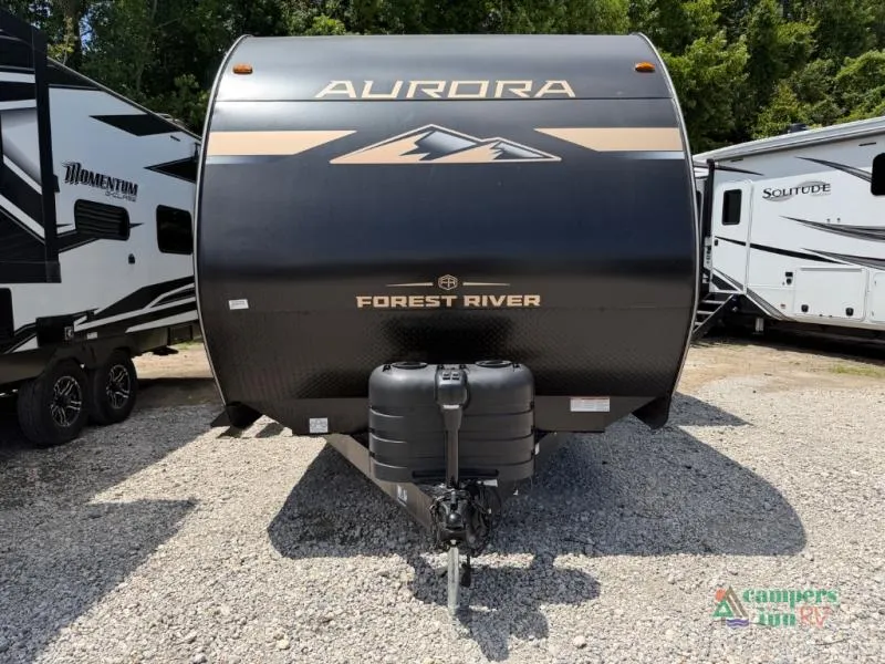 2026 Coachmen RV Aurora 24RBS - Photo 3