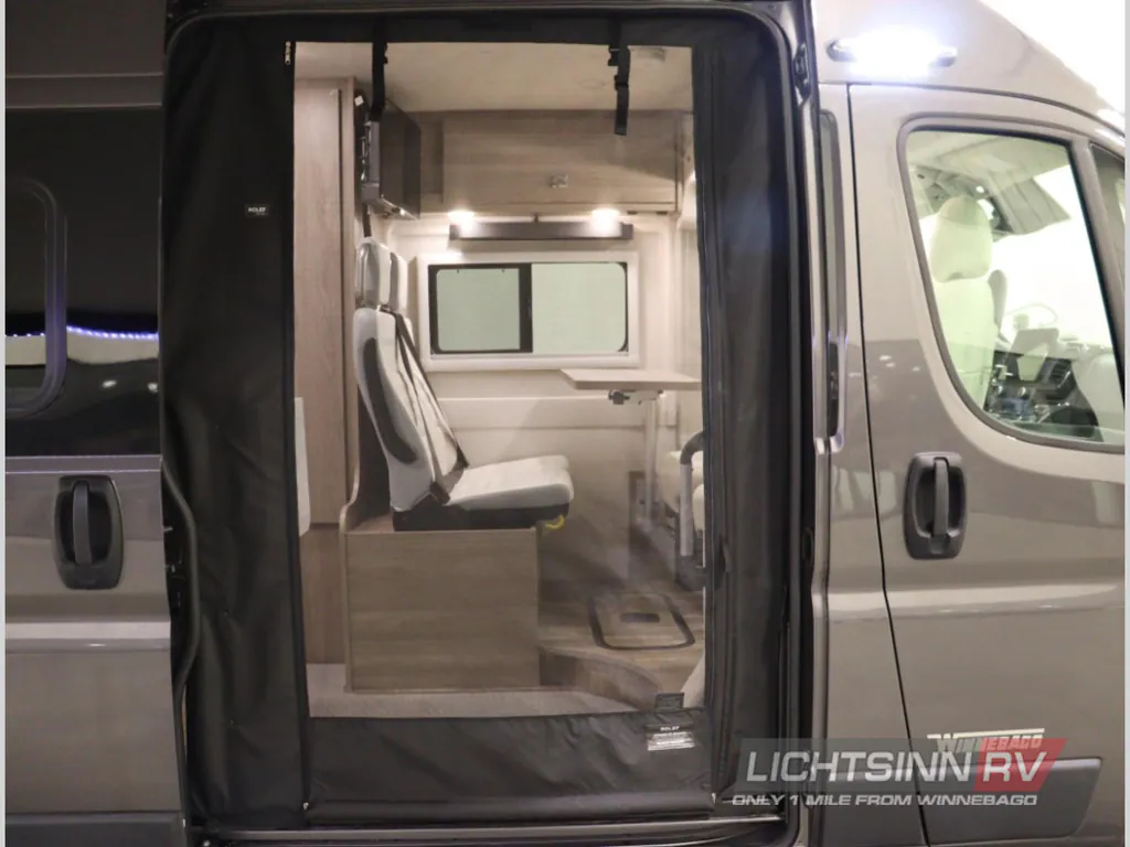 2023 Winnebago Travato 59G, Photos photo 56