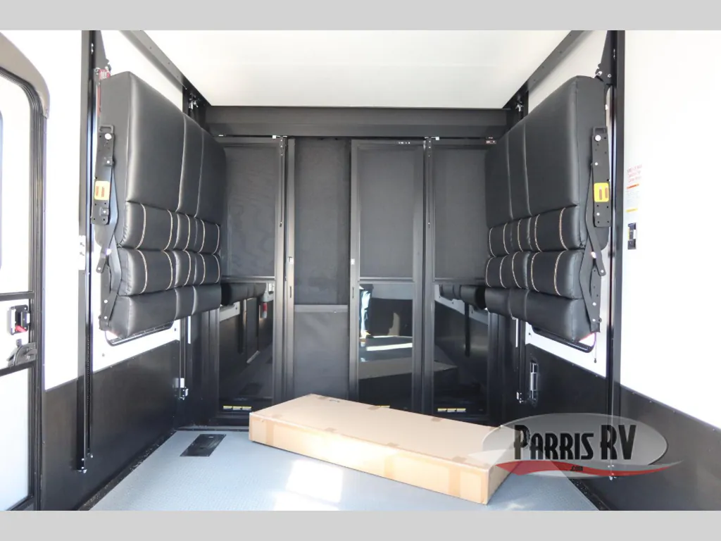 2026 Keystone Raptor Carbon Series 420, Photos photo 41