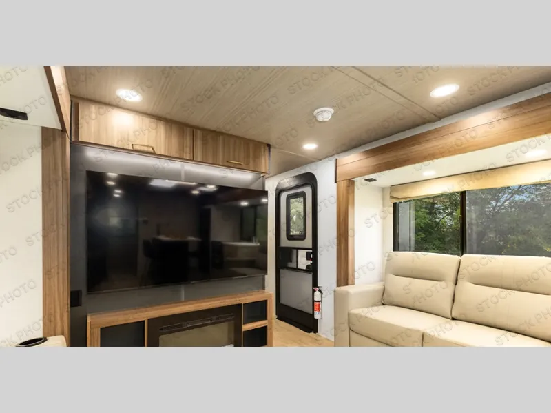 2026 Forest River Vibe 3400BH - Photo 3
