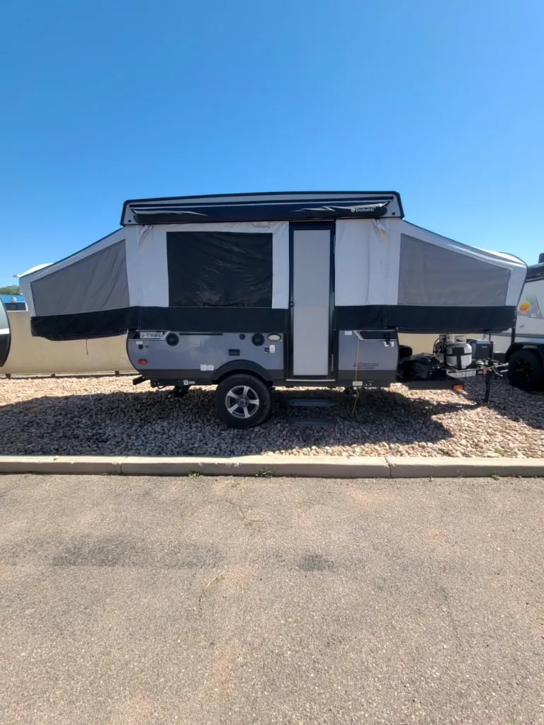 2019 Coachmen V-Trec V1 - Photo 3