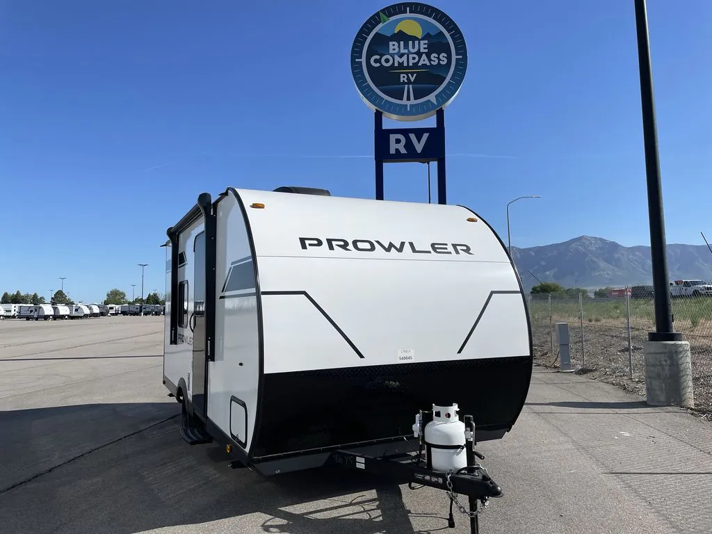 2025 Heartland Prowler 17RBLX - Photo 2