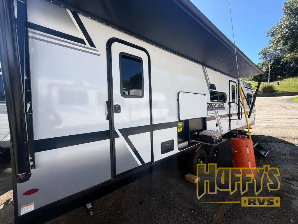 2027 Jayco Jay Feather 29BHB, Photos photo 6