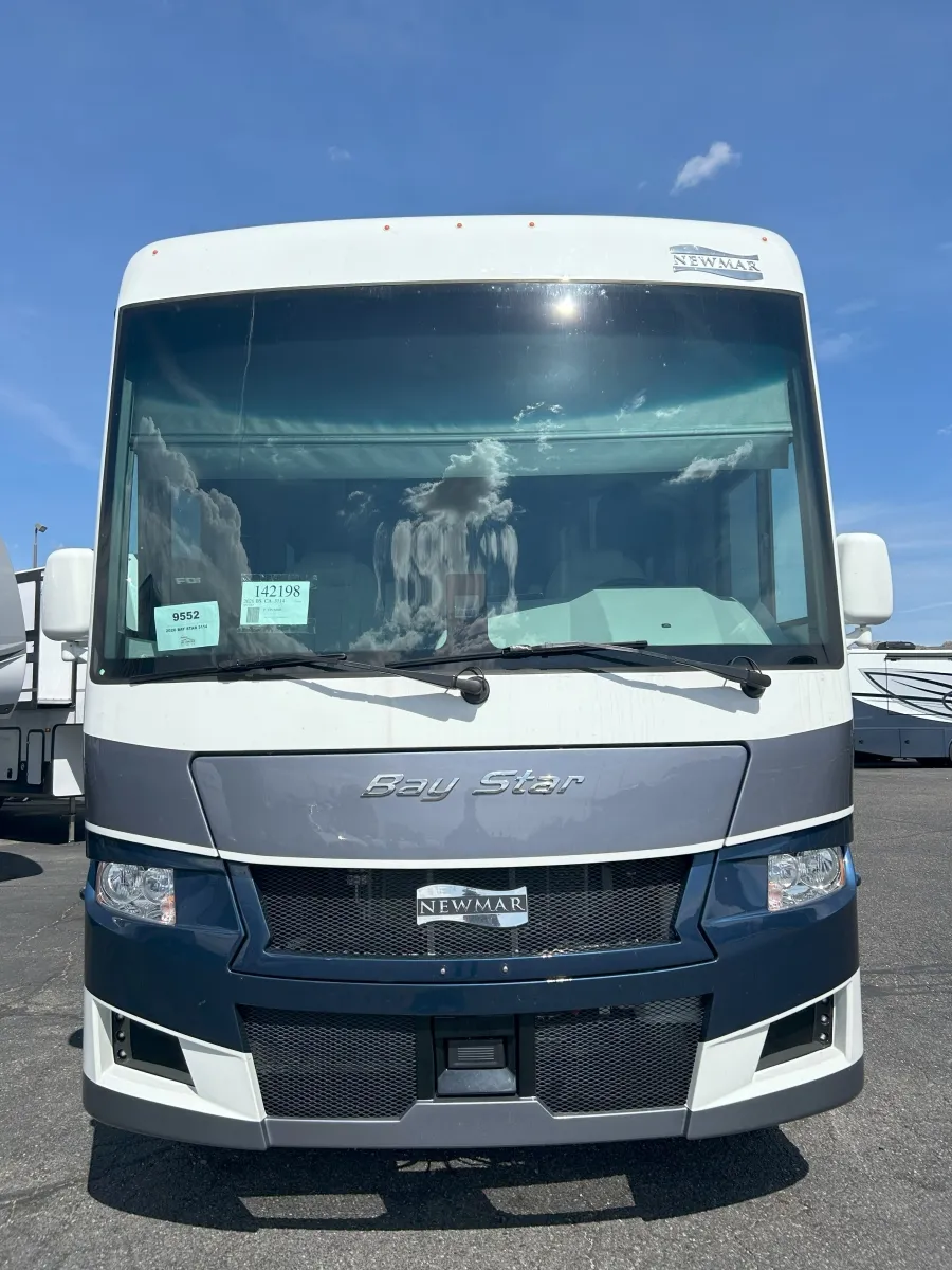 2026 Newmar Bay Star 3114 - Photo 2