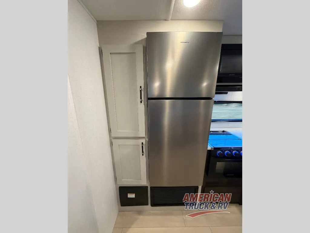 2026 CrossRoads Zinger Lite 260RL, Photos photo 37