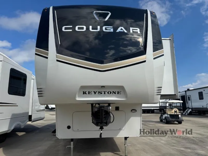 2026 Keystone Cougar 260MLE - Photo 3